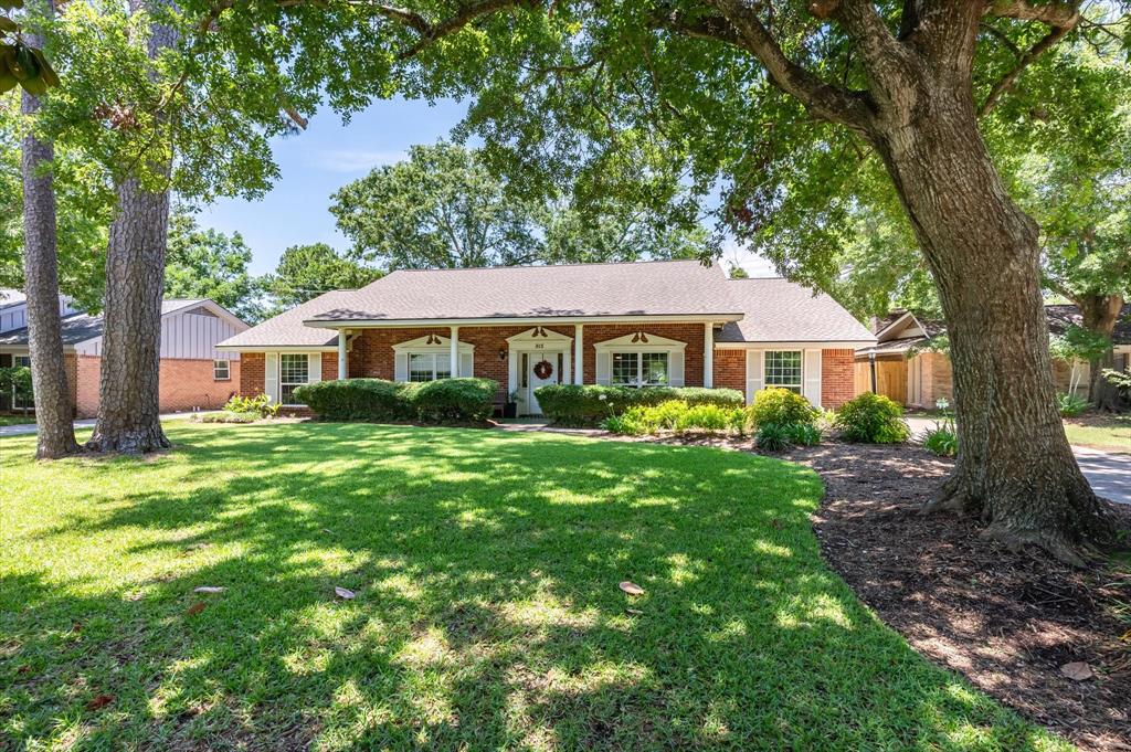 915 Timber Cove Drive, Seabrook, Texas image 42