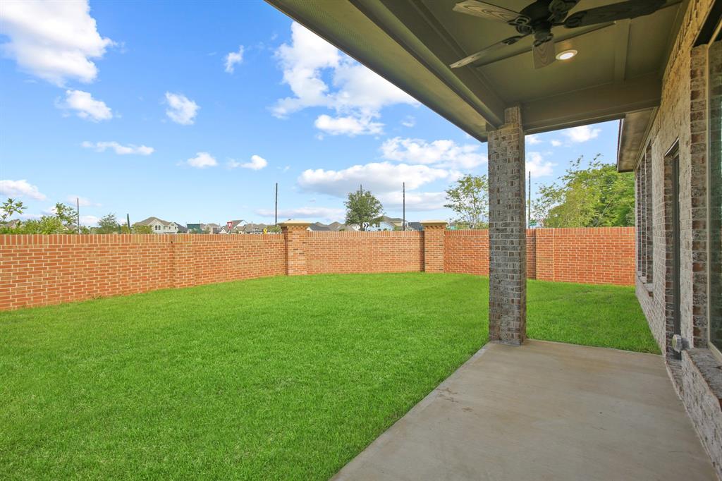 1963 Waters Branch Drive, Missouri City, Texas image 22