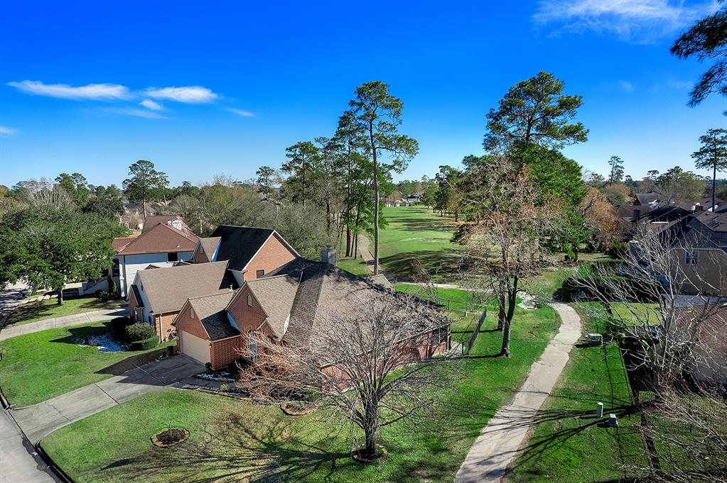 8222 Cross Country Drive, Humble, Texas image 30