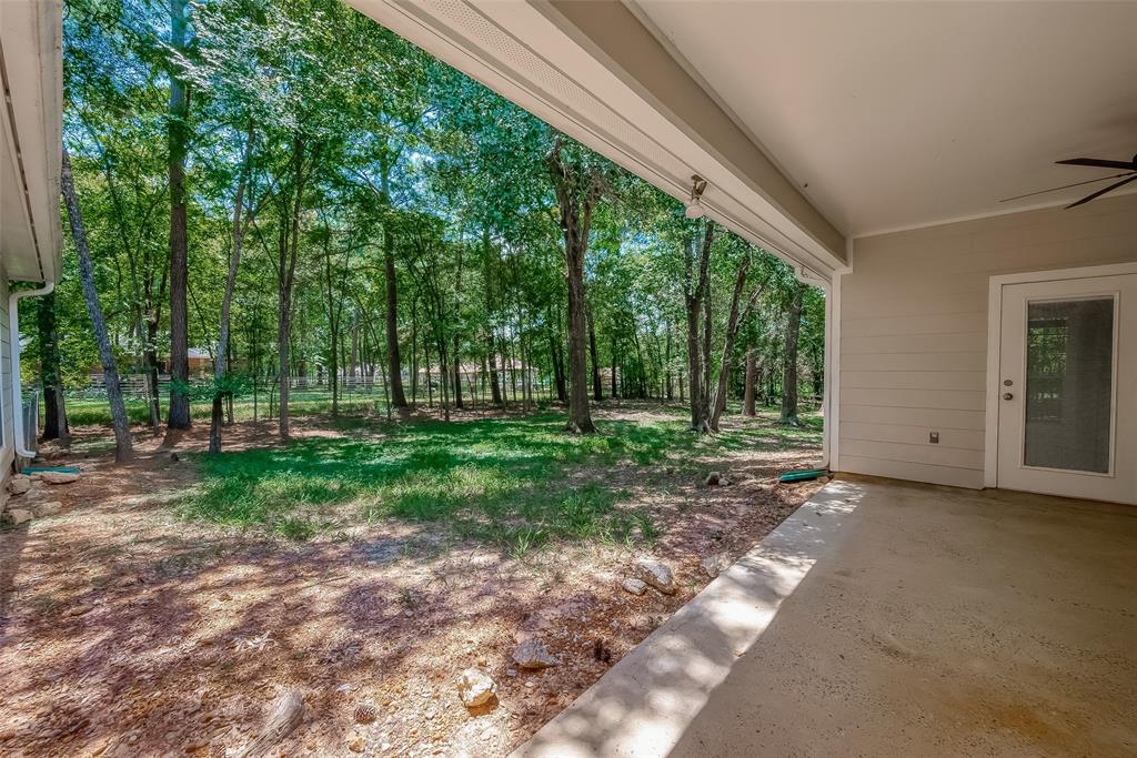 13778 Dairyland Drive, Willis, Texas image 22