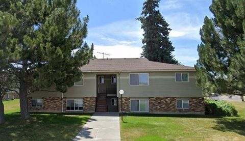 Photo of 160 N 1st St W, Other, ID 83440 (MLS # 86284008)