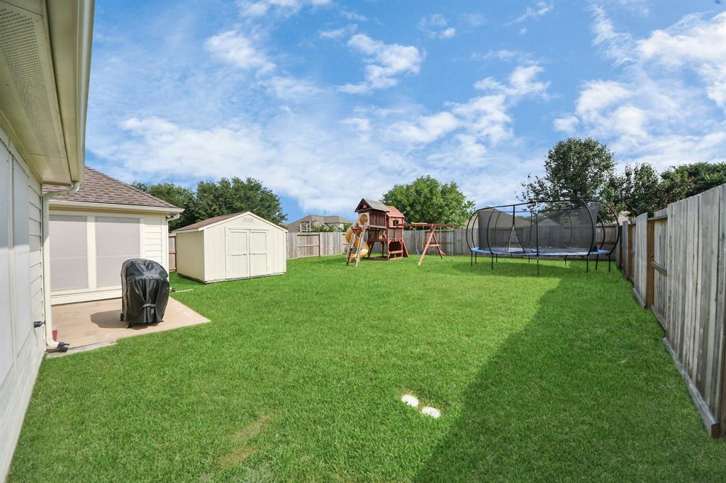 19314 Dawntreader Drive, Cypress, Texas image 35