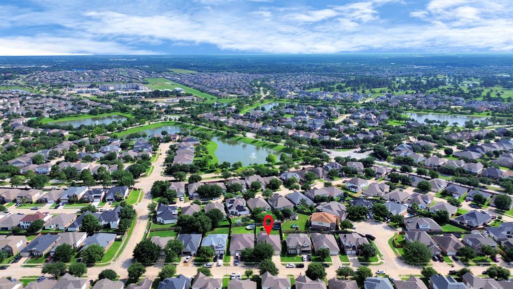 19314 Dawntreader Drive, Cypress, Texas image 6