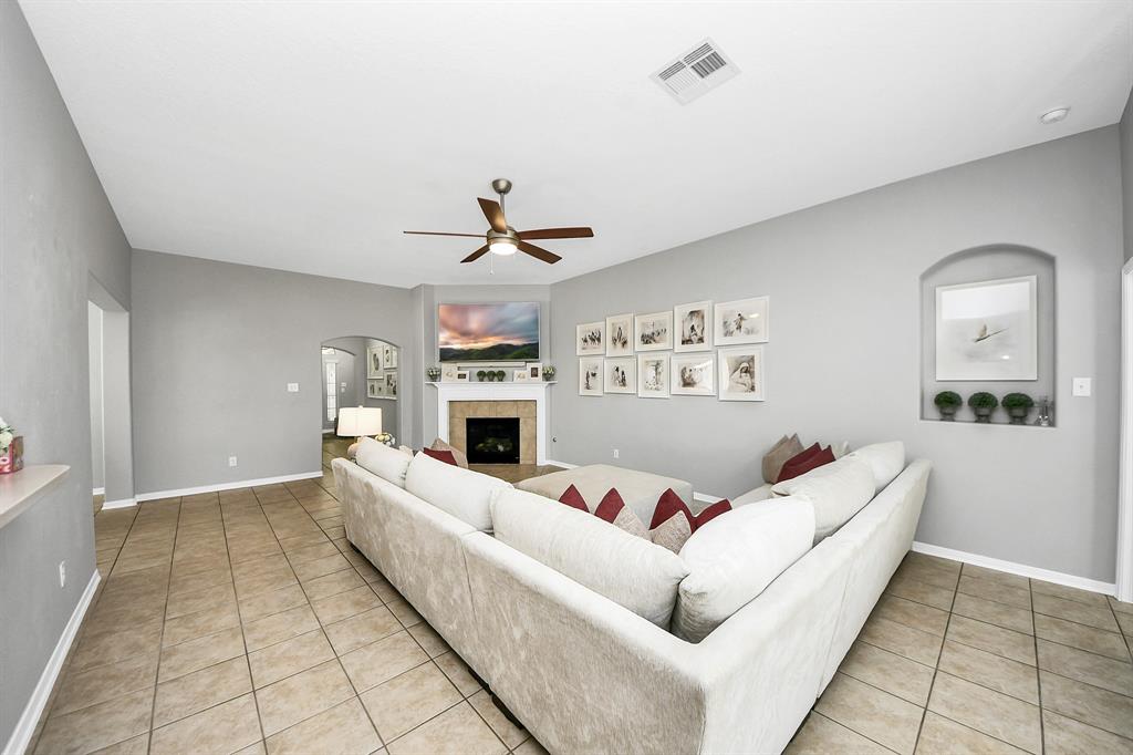 19314 Dawntreader Drive, Cypress, Texas image 11