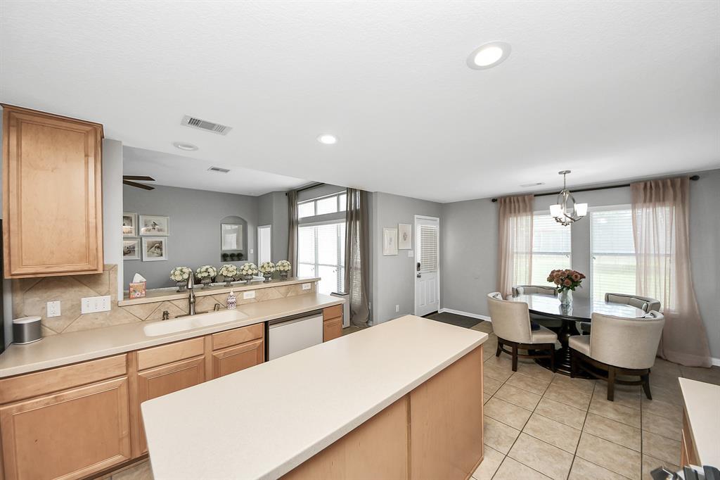 19314 Dawntreader Drive, Cypress, Texas image 16