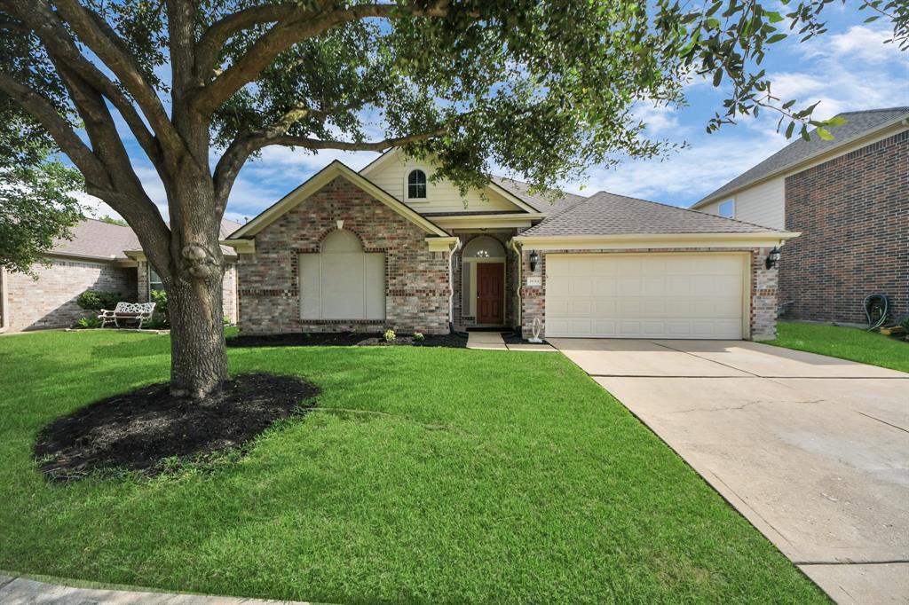 19314 Dawntreader Drive, Cypress, Texas image 7