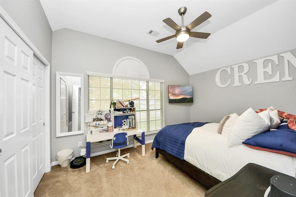 19314 Dawntreader Drive, Cypress, Texas image 29