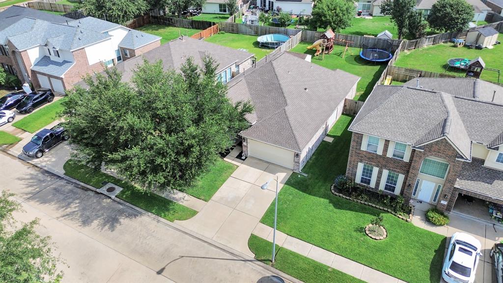 19314 Dawntreader Drive