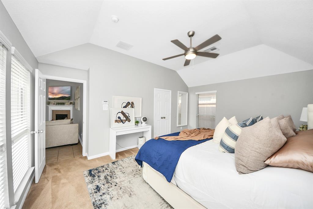 19314 Dawntreader Drive, Cypress, Texas image 21