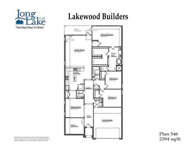 401 Elmbrook Terrace Way, Waller, Texas image 13