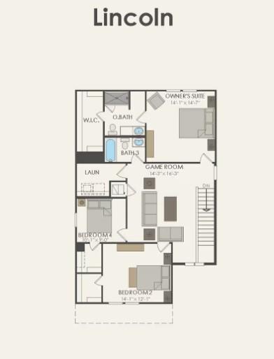 16941 Juniper Blossom Bend