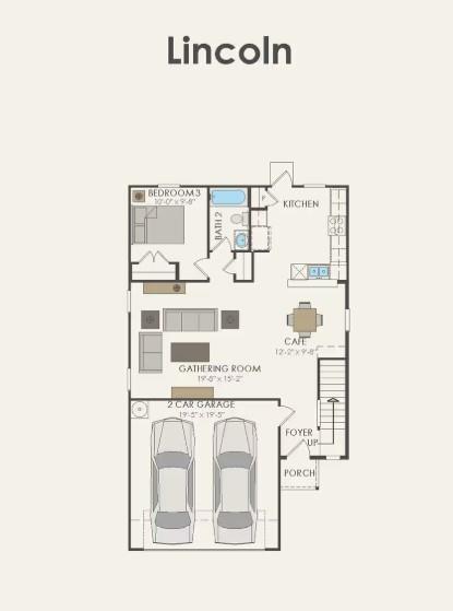 16941 Juniper Blossom Bend