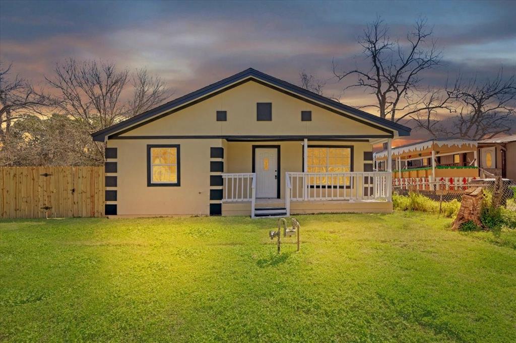 605 Lettie St St, Richmond, Texas image 2