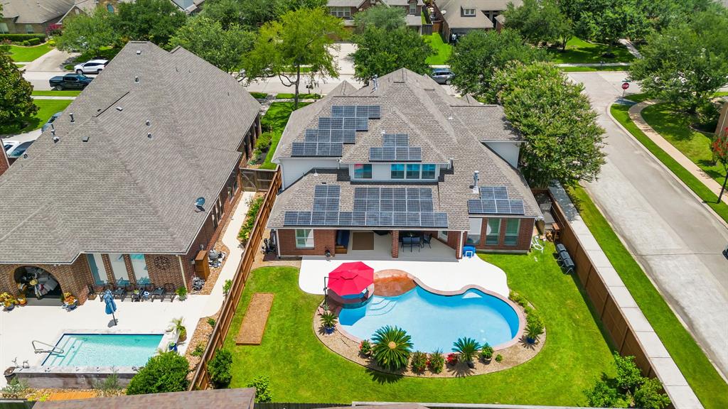 2603 Hendricks Lakes Drive