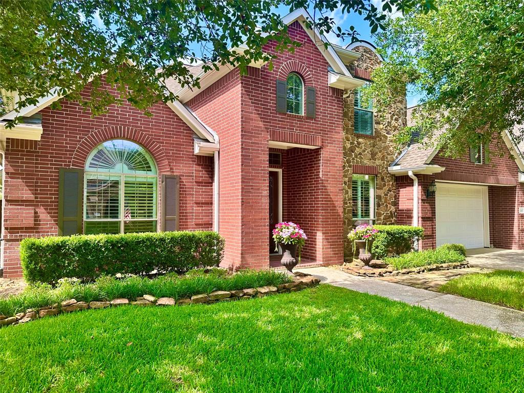 2603 Hendricks Lakes Drive