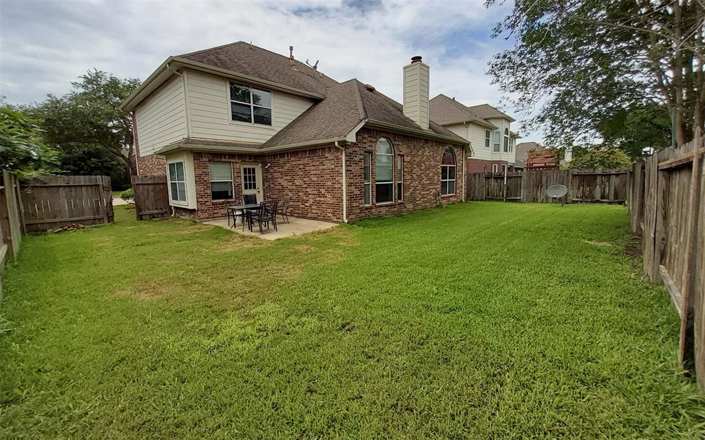 2707 Sun Beam Court, Pearland, Texas image 25