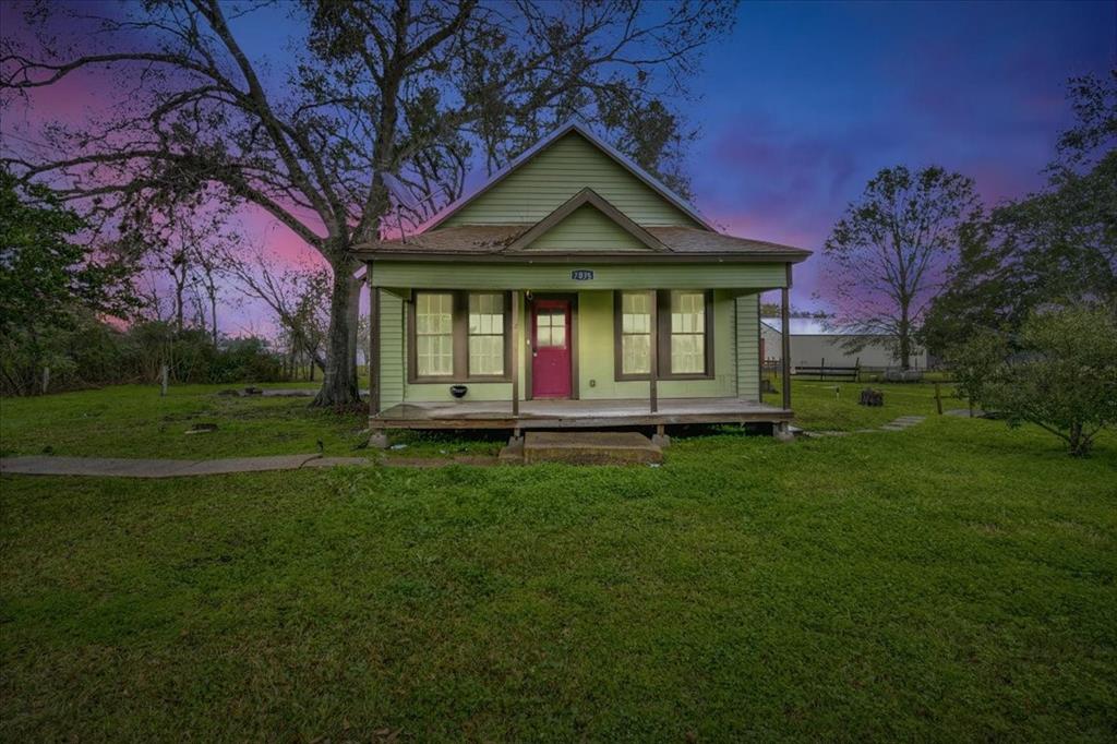 7133 Racehorse Drive, Waller, Texas image 37