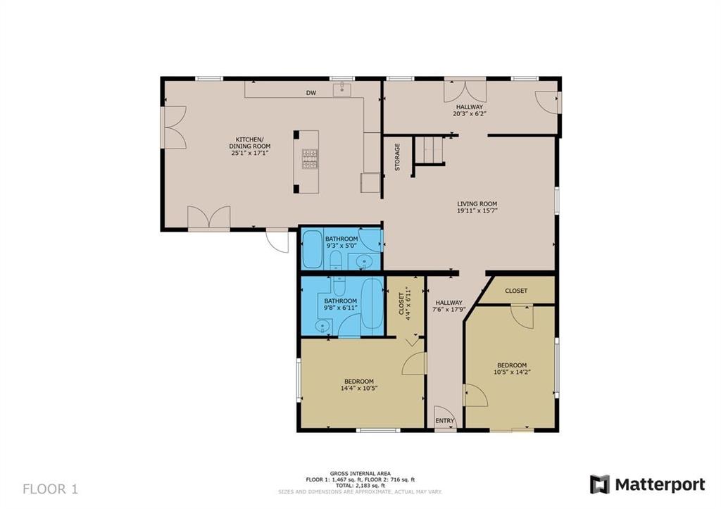 7133 Racehorse Drive, Waller, Texas image 48