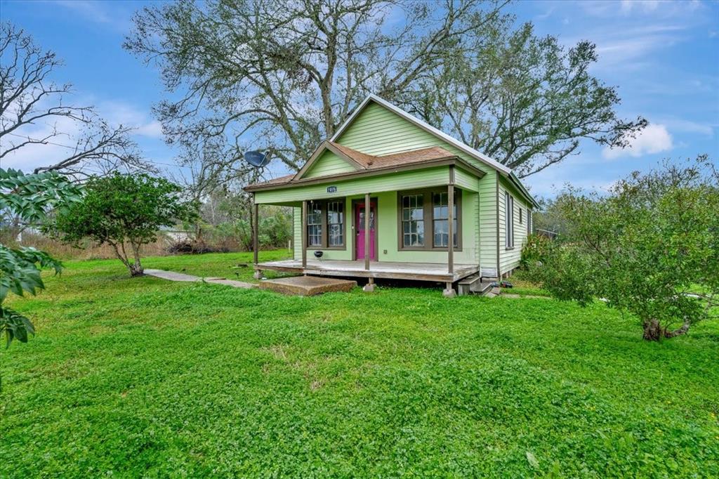 7133 Racehorse Drive, Waller, Texas image 38