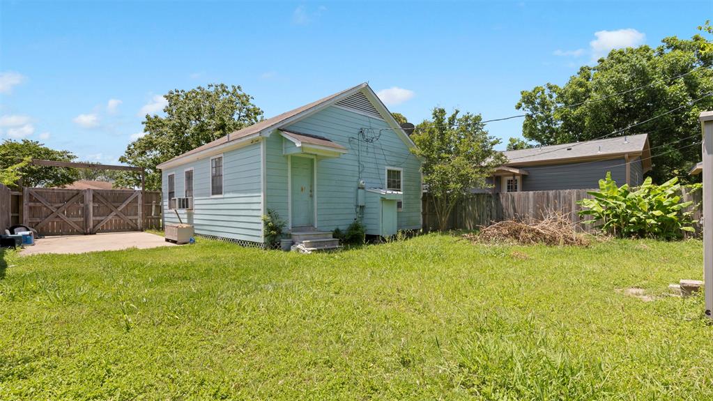 2322 34th Avenue, Texas City, Texas image 19