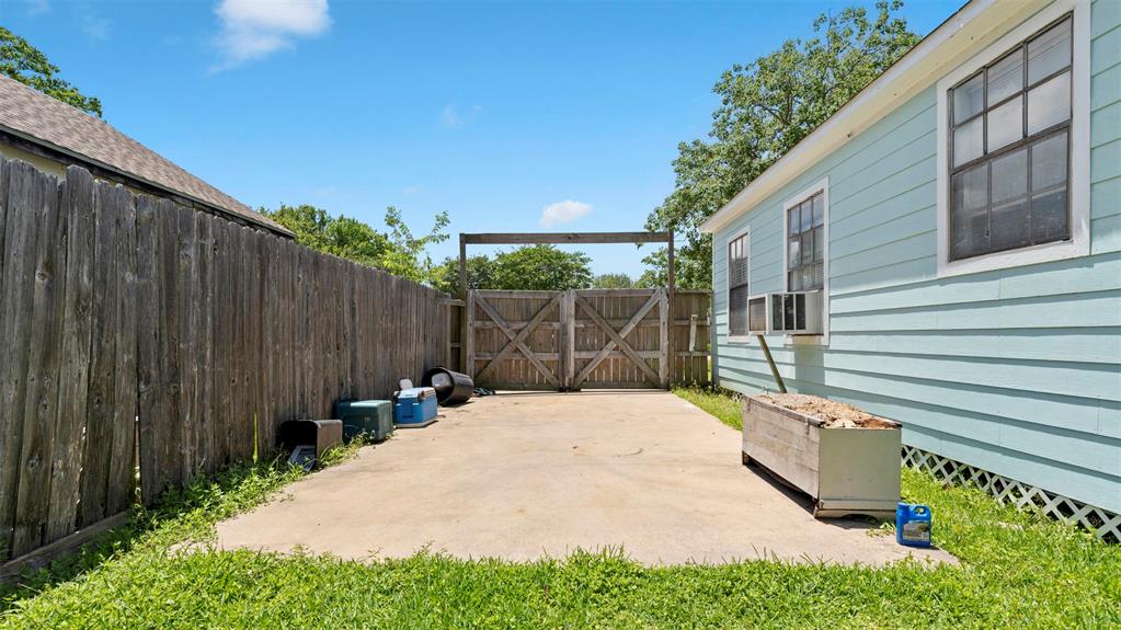 2322 34th Avenue, Texas City, Texas image 20