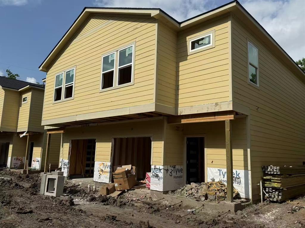 3535 Alderfer Unit A/B Street