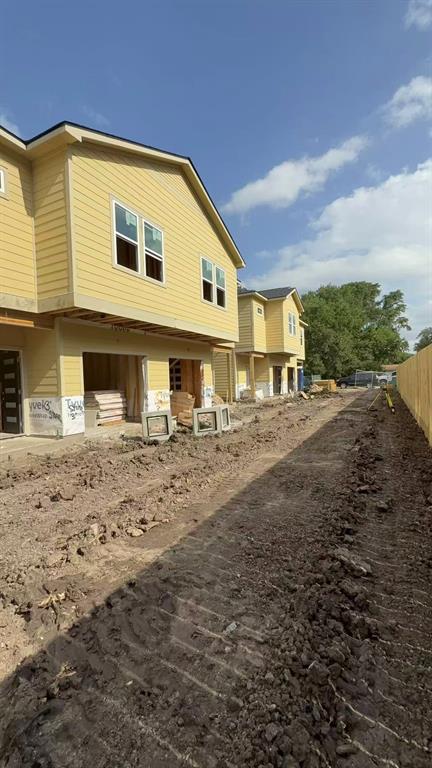 3535 Alderfer Unit A/B Street