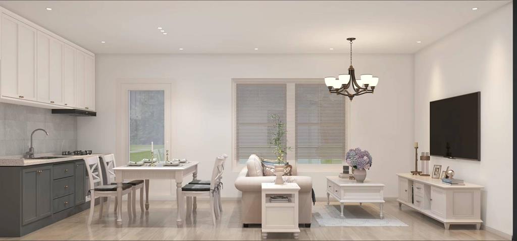 3535 Alderfer Unit A/B Street