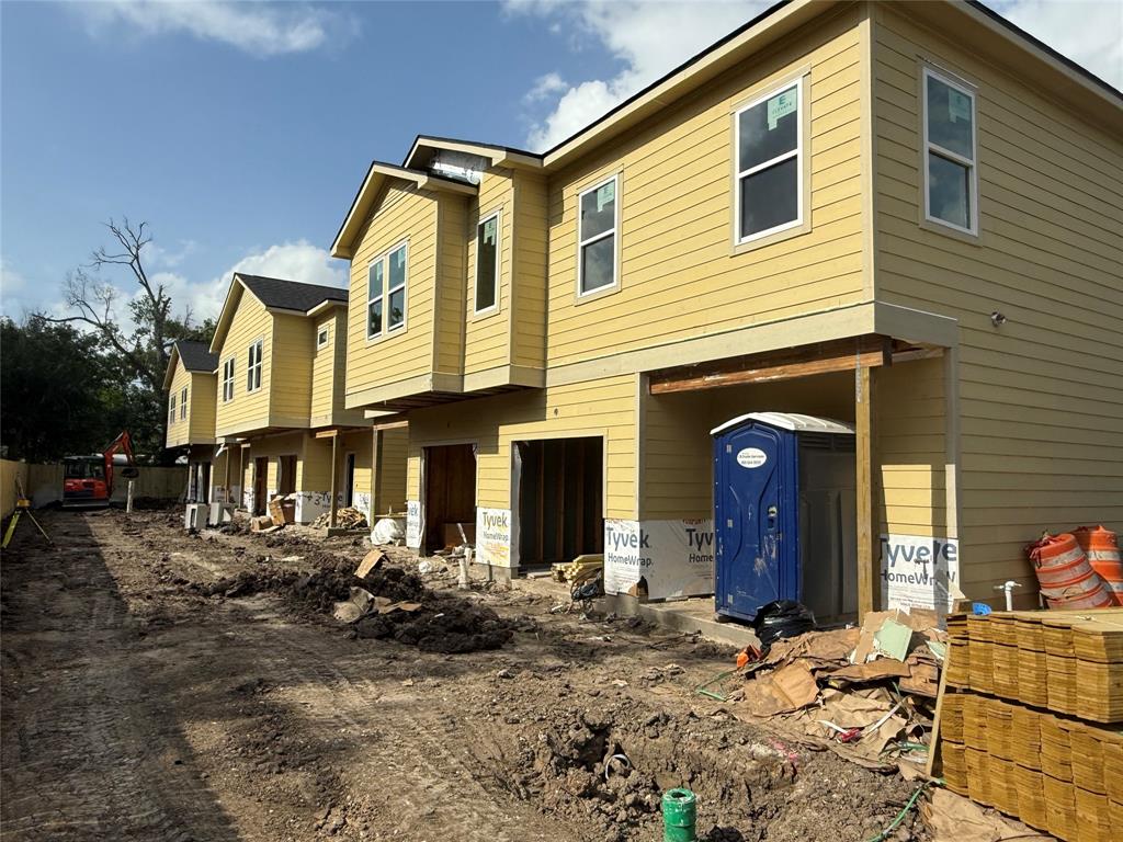3535 Alderfer Unit A/B Street
