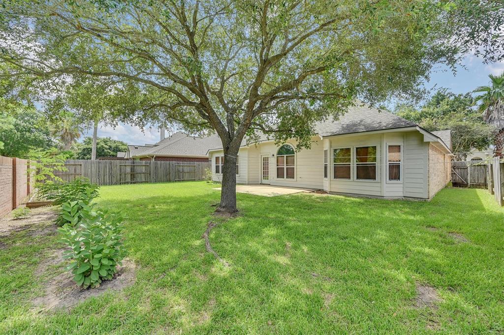 11307 Palm Bay Street, Pearland, Texas image 33