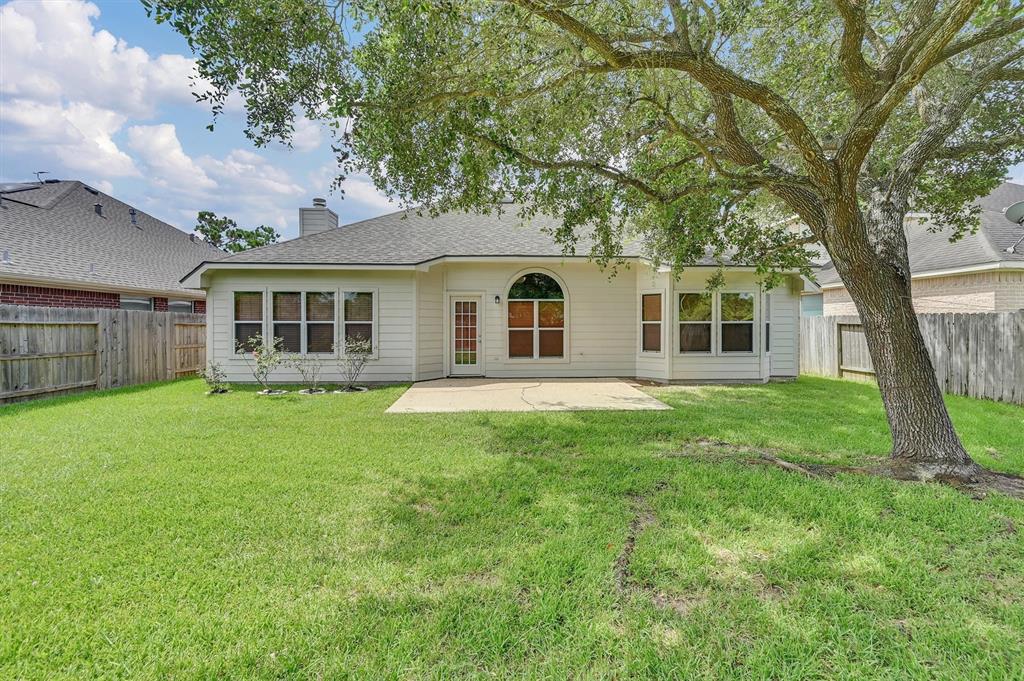 11307 Palm Bay Street, Pearland, Texas image 32