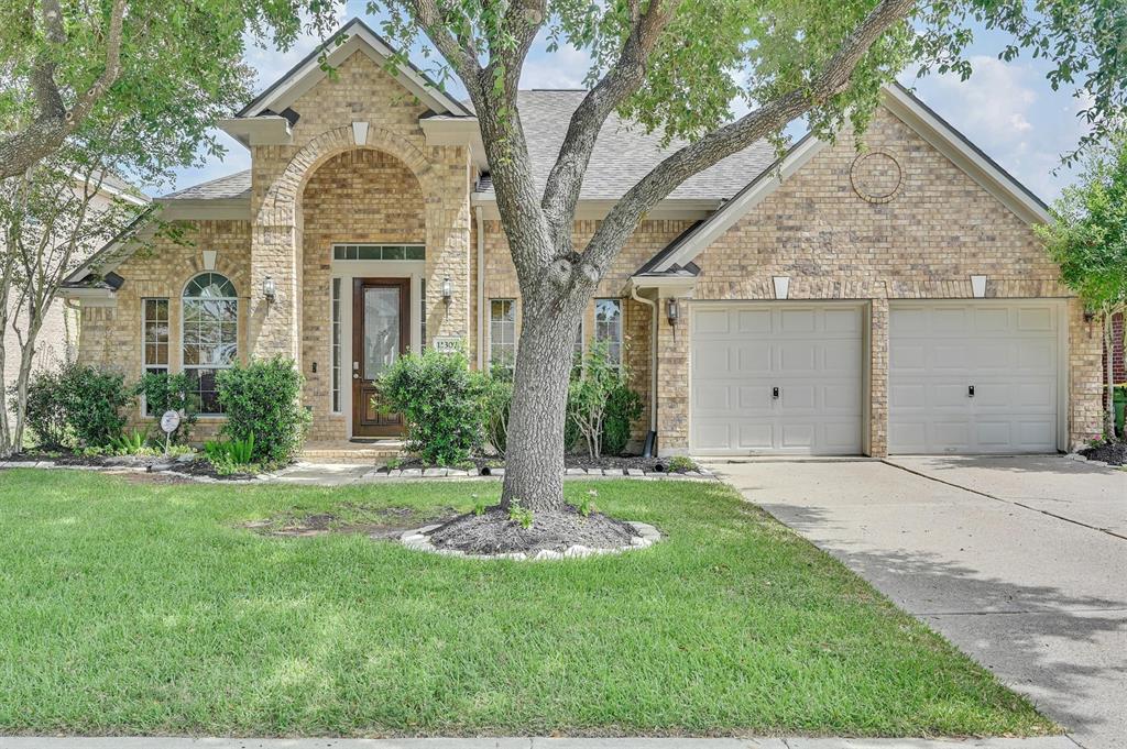 11307 Palm Bay Street, Pearland, Texas image 1