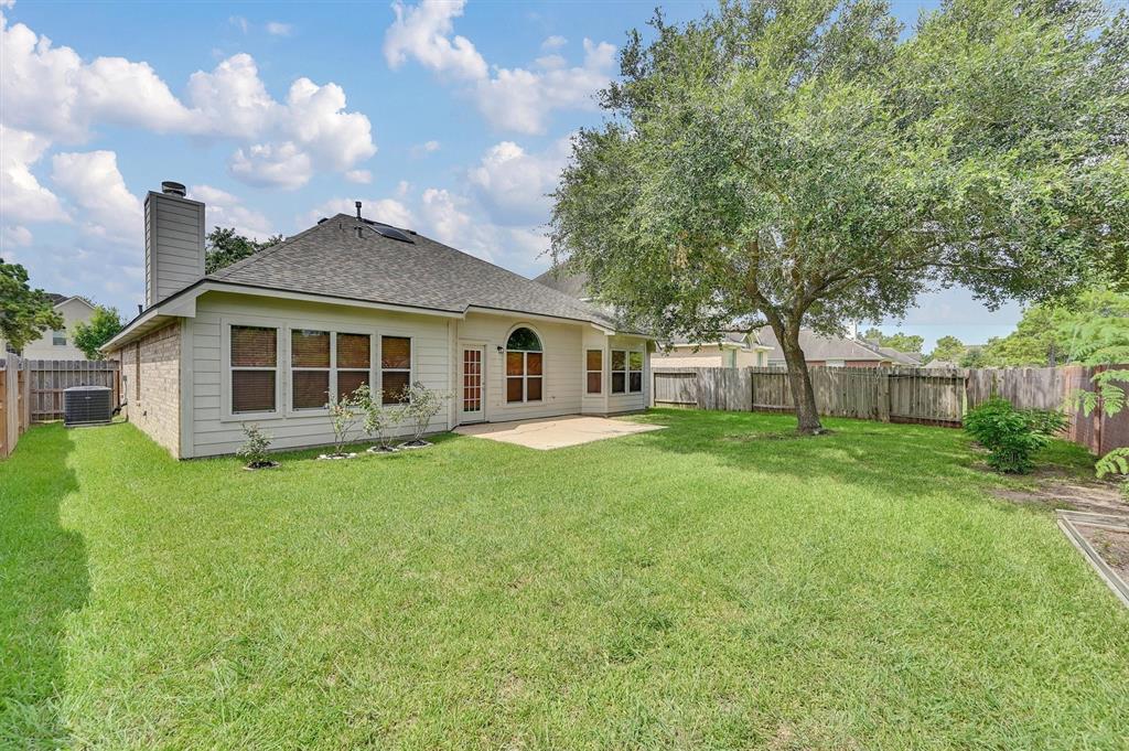 11307 Palm Bay Street, Pearland, Texas image 31