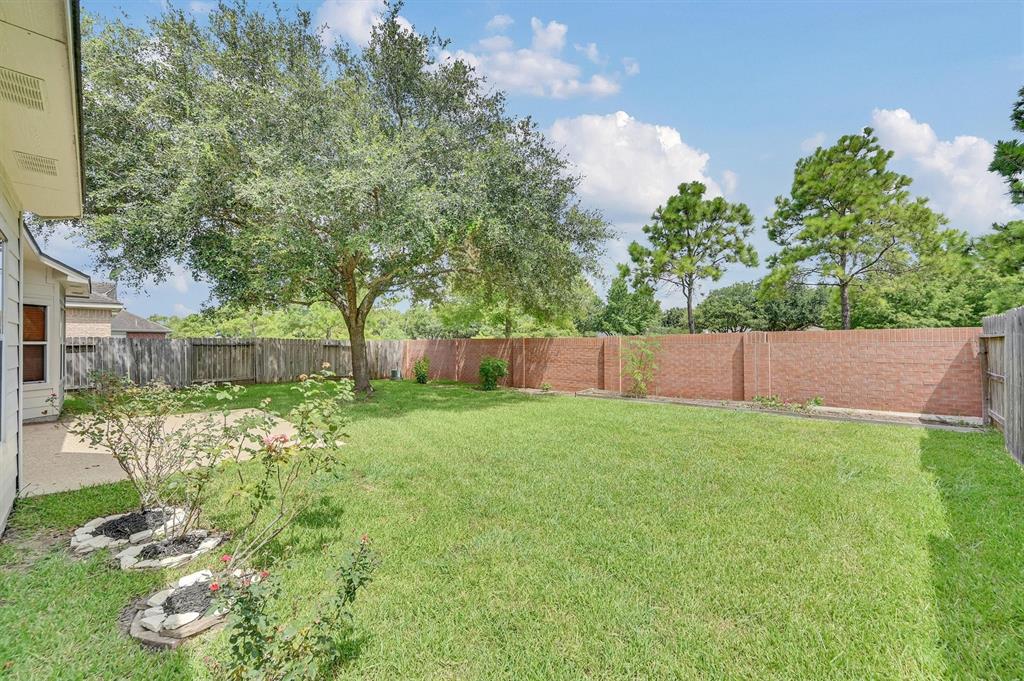 11307 Palm Bay Street, Pearland, Texas image 30