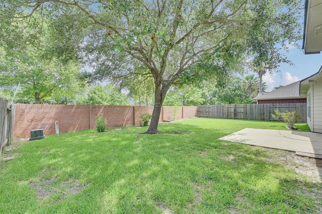 11307 Palm Bay Street, Pearland, Texas image 29