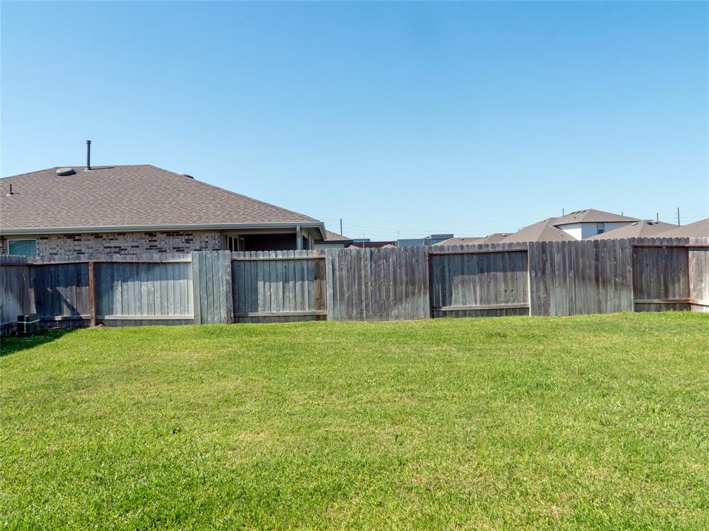 711 Boer Plains Drive, Rosharon, Texas image 24