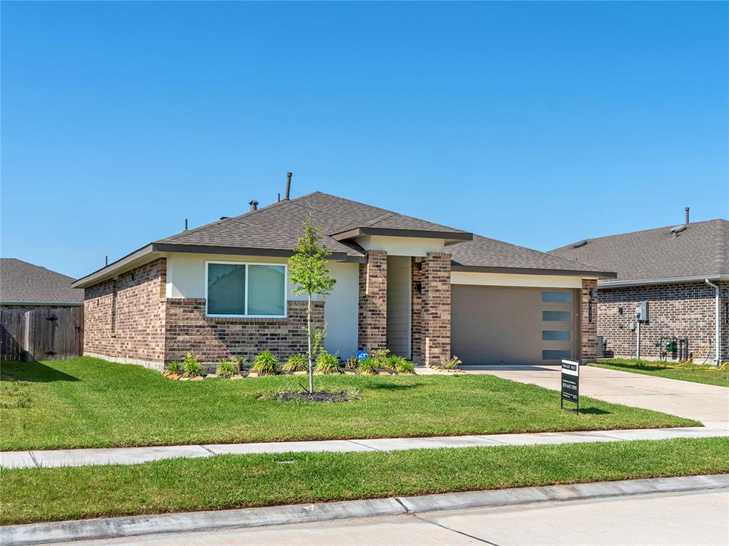711 Boer Plains Drive, Rosharon, Texas image 3