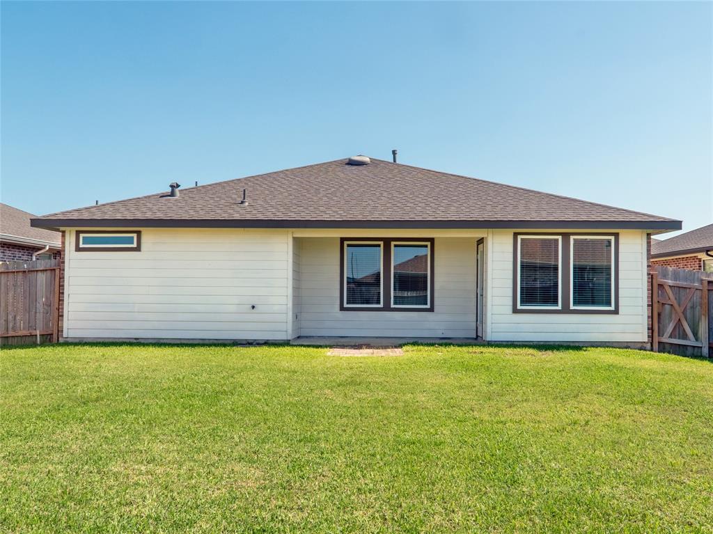 711 Boer Plains Drive, Rosharon, Texas image 25