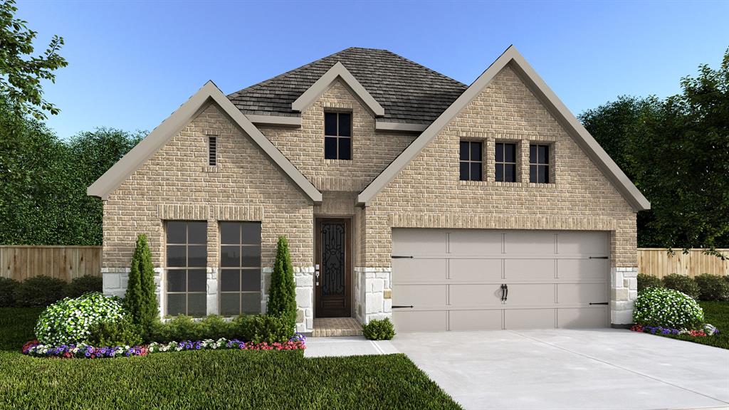 14858 Whistling Duck Lane, Magnolia, Texas image 1