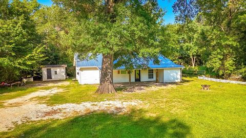 A home in Livingston