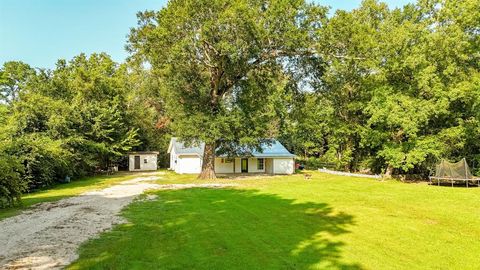 A home in Livingston