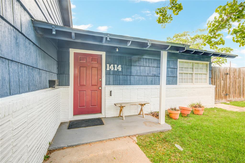 1414 W 9th Street, Freeport, Texas image 6