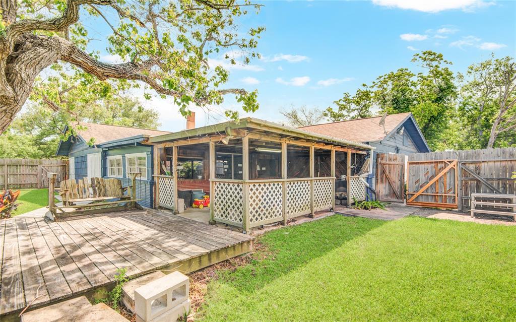 1414 W 9th Street, Freeport, Texas image 50