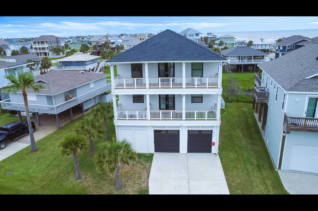4214 Pirates Drive