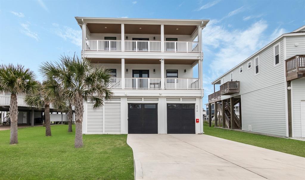4214 Pirates Drive