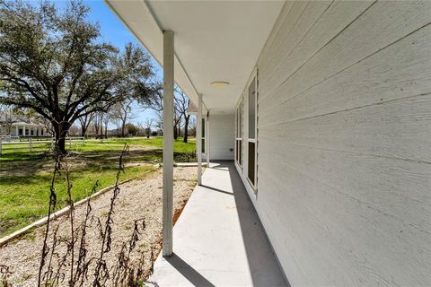 A home in Simonton