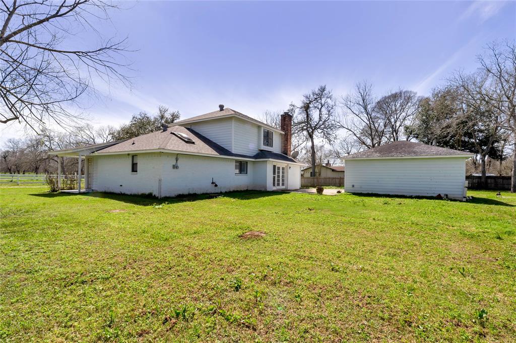 37702 Broncho Road, Simonton, Texas image 45