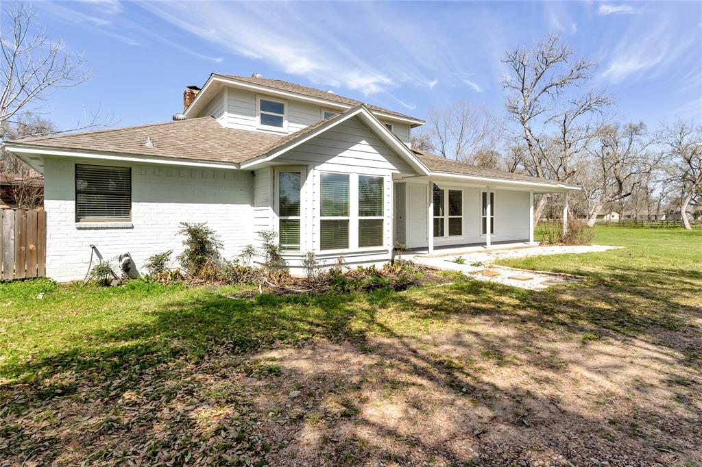 37702 Broncho Road, Simonton, Texas image 3