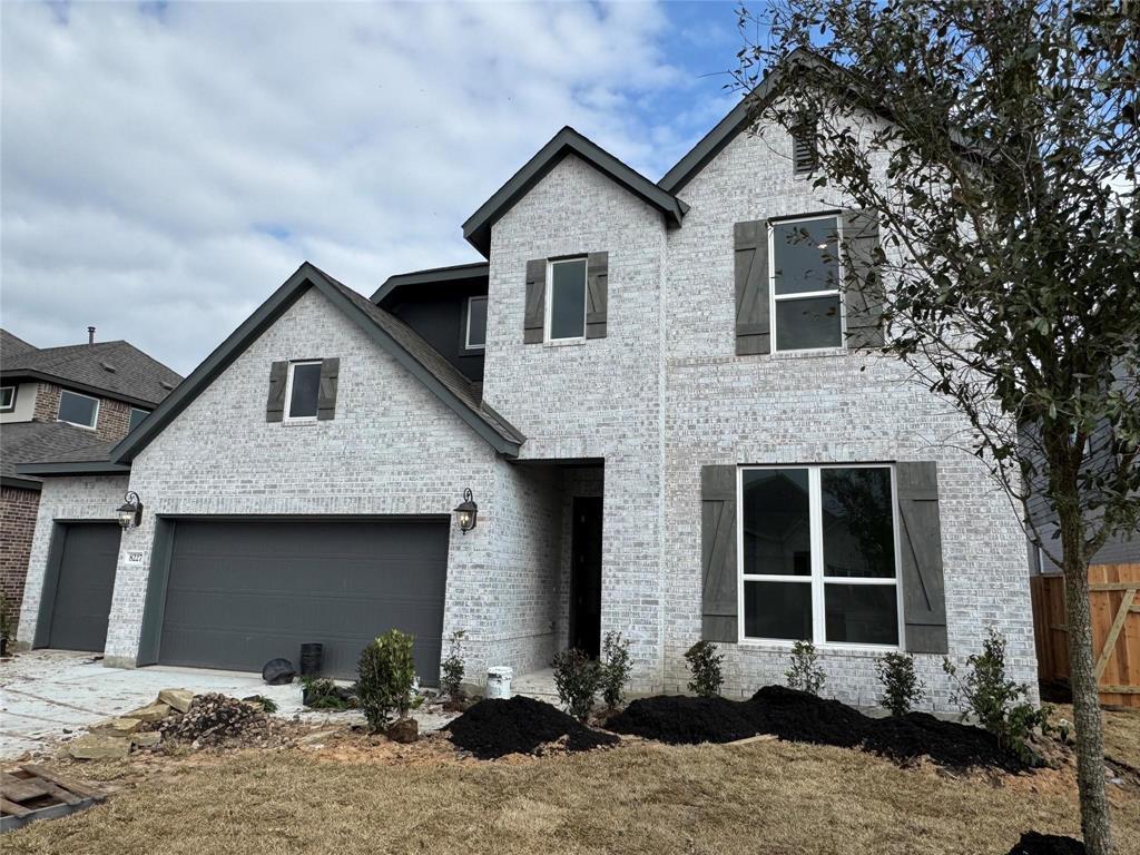 2519 Precious Coral Drive, Rosharon, Texas image 1