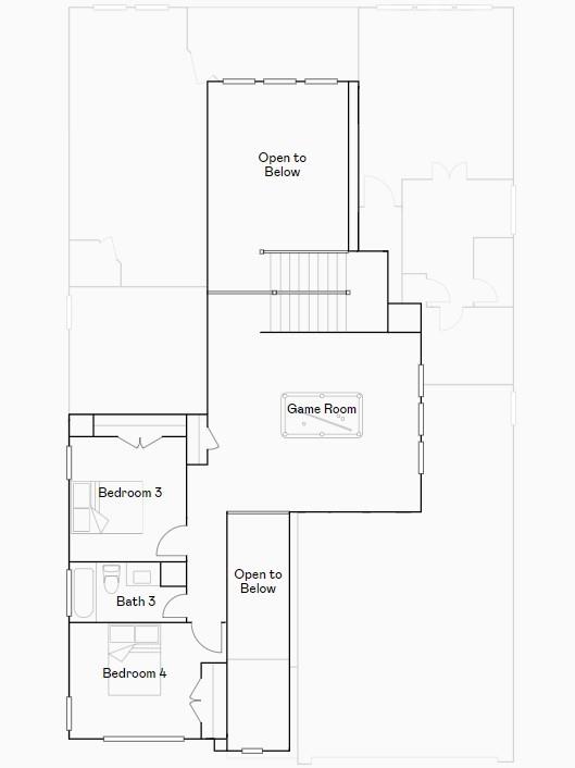 2519 Precious Coral Drive, Rosharon, Texas image 12